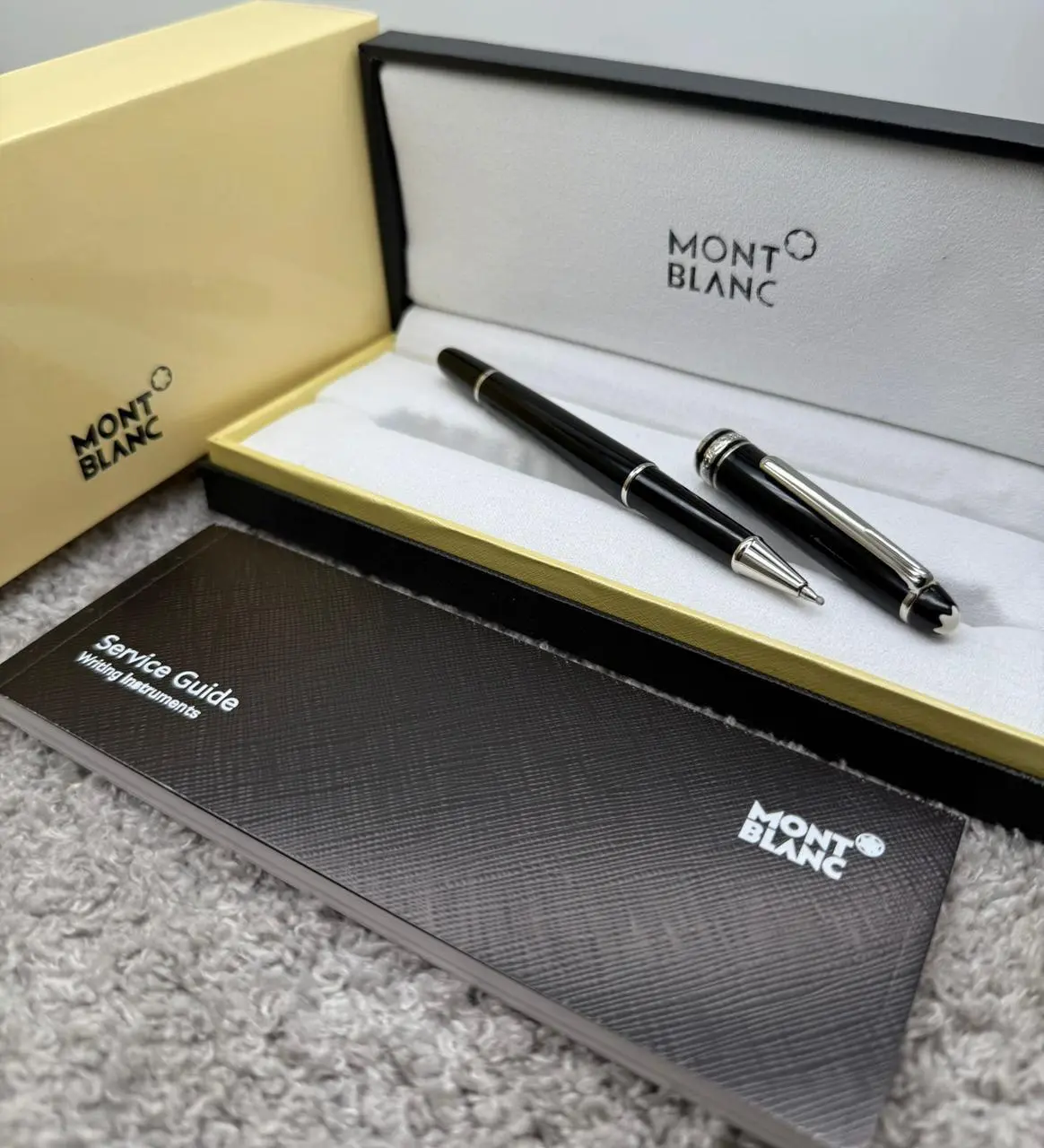 Pens