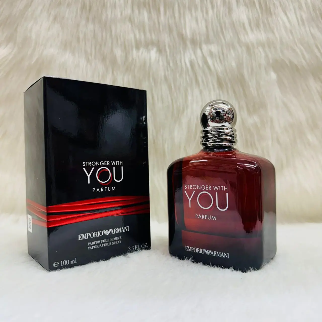 Perfumes
