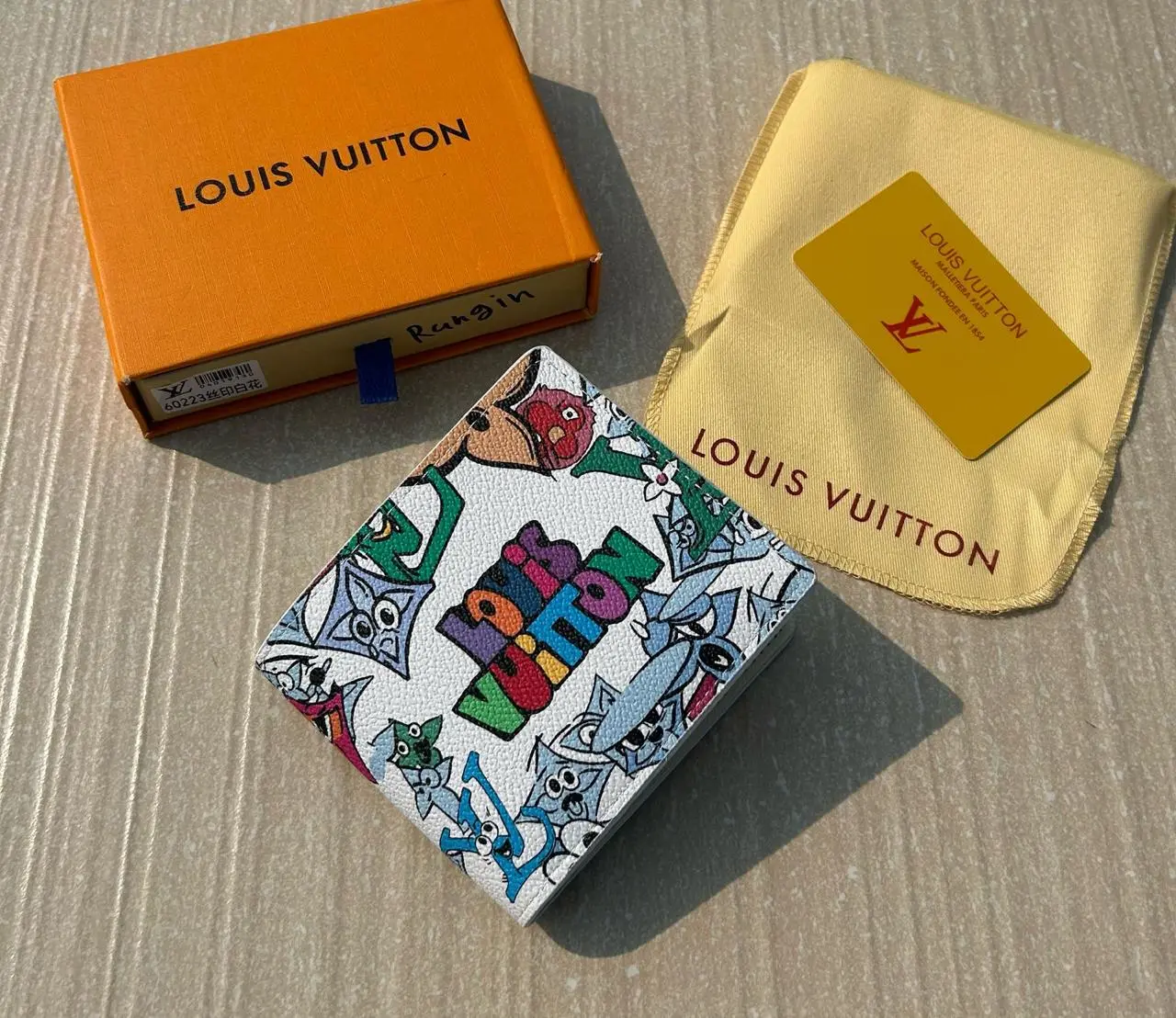 Wallets